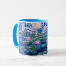 Search for claude monet painting mugs Flowers