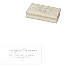 Search for wood handle rubber stamps Script