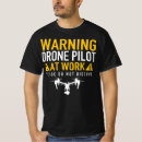 Search for disturb clothing Quadcopter