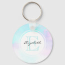 Search for artistic design key rings Abstract