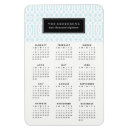 Search for trellis magnets Pattern
