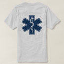 Search for emt tshirts Logo