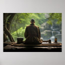 Search for monk art Meditation