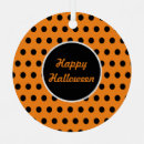 Search for happy halloween christmas tree decorations Black