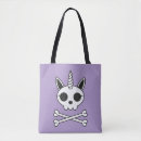 Search for crossbones bags Skull