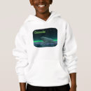 Search for northern lights clothing Winter