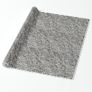 Search for pebble wrapping paper Gravel