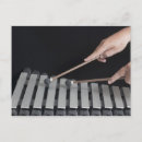 Search for mallet postcards Instrument
