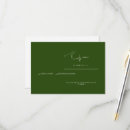 Search for openings rsvp cards Bride