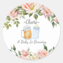 Search for baby q stickers Coed baby shower