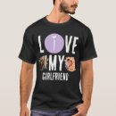 Search for i love girlfriend tshirts Modern