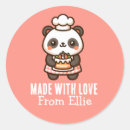 Search for panda love stickers Cute