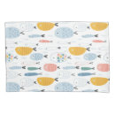 Search for fish pillowcases Ocean