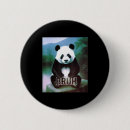 Search for panda badges Animal