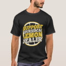 Search for fruit juice tshirts Yellow