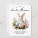 Search for easter egg invitations Elegant