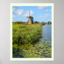 Search for dutch landscape posters Netherlands