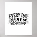 Search for new day posters Inspirational