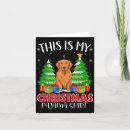 Search for golden retriever christmas cards Dabbing santa claus