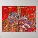 Search for fairgrounds posters Carousel