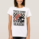 Search for touch down Season