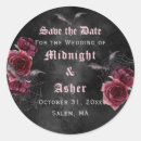 Search for dark red rose stickers Elegant