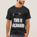 Search for orca whale tshirts Vintage