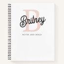 Search for bridesmaid notebooks Modern