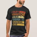 Search for hardware tshirts Enjoy