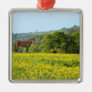 Search for rural christmas tree decorations England