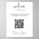 Search for foam board wedding posters Black and white