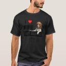 Search for beagle hunting tshirts Dog