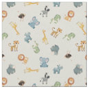 Search for african animals fabric Kids