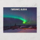 Search for northern lights postcards Souvenir