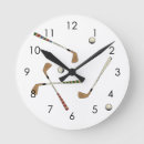 Search for golf clocks Classic