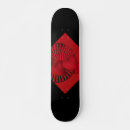 Search for greeting skateboards Red