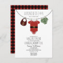 Search for santa baby shower invitations Clothesline