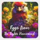 Search for egg pun stickers Eggs