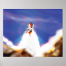 Search for reusable posters Space