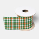 Search for irish flag ribbon Pattern