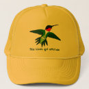 Search for flying bird hats Animal