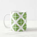 Search for trendy green mugs Unique