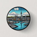 Search for harbour badges Illustration