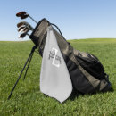 Search for golf towels Retro