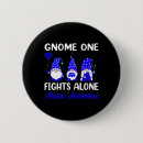 Search for fight round badges Alone