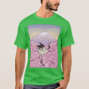 Search for japanese crane tshirts Cyberpunk