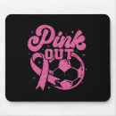 Search for kicked mouse mats Goal