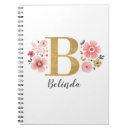 Search for b notebooks Floral