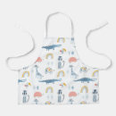 Search for alligator aprons Child's room
