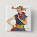 Search for bad girl badges Lady